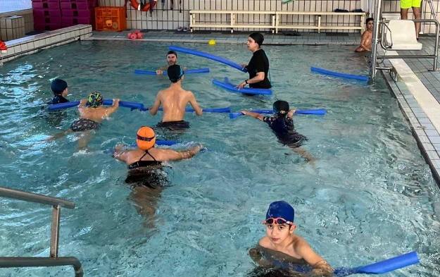 inclusion-niños-con-autismo-en-down-madrid