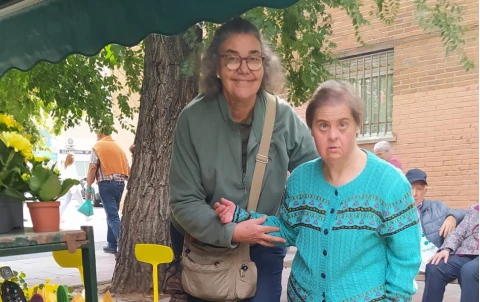 voluntariado-personas-discapacidad-intelectual-down-madrid