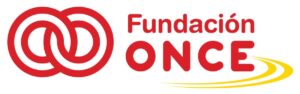 Logo de la Fundación ONCE