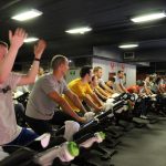 Actividades deportivas de Down Madrid