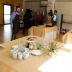 Jovenes con discapacidad intelectual de Vida autónoma en actividades cotidianas