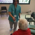 Empleo en Down Madrid