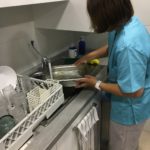 Empleo en Down Madrid