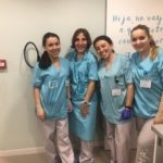 Empleo en Down Madrid