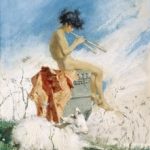 Concurso Pintura Down Madrid -Idilio