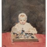 MTeresa de Madrazo - Concurso Pintura Down Madrid