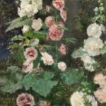 Malvas REales -Concurso Pintura Down Madrid