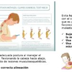 Recomendaciones para un teletrabajo saludable de Down Madrid