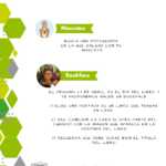 Retos Centro Ocupacional Coronavirus