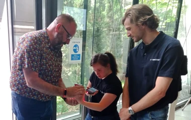 acompañamiento-empleo-discapacidad-intelectual-down-madrid