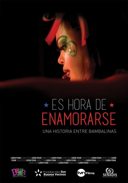 Cine Forum de Down madrid 