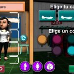 Imagen del videojuego Downtown, Aventura en el metro