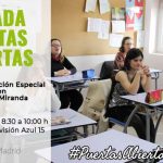 Colegio de Educación Especial Carmen Fernández-Miranda