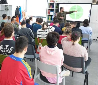 formacion-en-centro-ocupacional-down-madrid