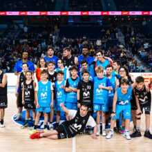 Foto Down Madrid – Cetelem