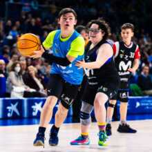 Foto Down Madrid – Cetelem 4