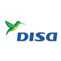 logo grupo disa